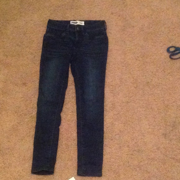 Ballerina jeggings - Picture 1 of 1